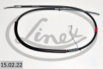 Tross,seisupidur LINEX 15.02.22