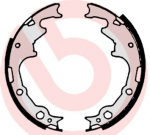 Piduriklotside komplekt BREMBO S 10 502