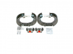 Piduriklotside komplekt BOSCH 0 204 114 156