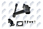 Andur, seadeelement- tulede ulatuse reguleerimine NTY ECX-LR-001
