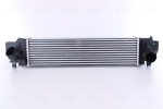 Kompressori&otilde;hu radiaator NISSENS 96377