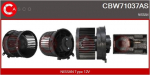 Salongipuhur CASCO CBW71037AS