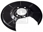 Plekk,piduriketas FEBI BILSTEIN 174661