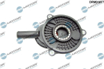 klapp, karterituulutus Dr.Motor Automotive DRM01677