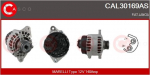 Generaator CASCO CAL30169AS
