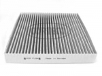Filter,salongi&otilde;hk CORTECO 80000764