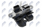 Pagasiruumi luugilukk NTY EZC-SE-022