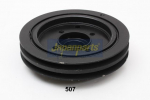 Rihmaratas,v&auml;ntv&otilde;ll JAPANPARTS PU-507