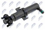 Pesuveed&uuml;&uuml;s, Tulepesurid NTY EDS-SK-008