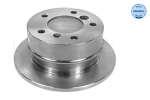 Piduriketas MEYLE 015 523 2035