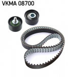 Hammasrihma komplekt SKF VKMA 08700