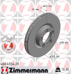 Piduriketas ZIMMERMANN 460.4554.20