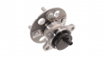Rattalaagrikomplekt SKF VKBA 6828