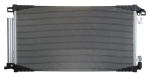 Kondensaator,kliimaseade MAXGEAR AC830513