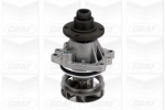 Veepump, mootori jahutus GRAF PA502A