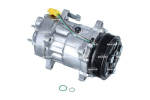 Kompressor,kliimaseade NRF 32198