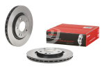Piduriketas BREMBO 09.8519.11