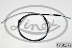 Tross,seisupidur LINEX 47.01.73