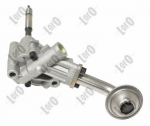 &Otilde;lipump ABAKUS 102-00-017