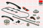 Mootori keti komplekt FAI AutoParts TCK249VVT