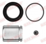 Remondikomplekt,Pidurisadul QUICK BRAKE 114-5377