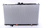 Radiaator,mootorijahutus NISSENS 62894