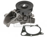 Veepump, mootori jahutus FEBI BILSTEIN 24027