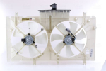Ventilaator,mootorijahutus NISSENS 85221