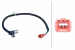 Andur,kiirus/p&ouml;&ouml;rded HELLA 6PU 358 381-111
