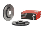 Piduriketas BREMBO 09.E533.11
