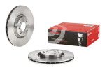 Piduriketas BREMBO 09.9626.14