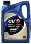 Mootori&otilde;li ELF ELF0W20VSX5