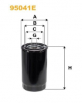 K&uuml;tusefilter WIX FILTERS 95041E