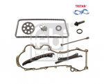 Mootori keti komplekt FEBI BILSTEIN 100754