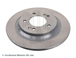 Piduriketas BLUE PRINT ADG043196