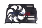 Ventilaator,mootorijahutus BOGAP B4243141