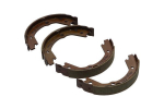 Piduriklotside komplekt Kavo Parts KBS-3425