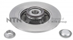 Piduriketas SNR KF159.63U