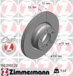 Piduriketas ZIMMERMANN 150.2901.20
