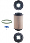K&uuml;tusefilter KNECHT KX 178D