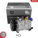Kompressor,kliimaseade ESEN SKV 84SKV122