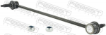 Stabilisaator,Stabilisaator FEBEST 2223-SORF