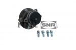 Rattalaagrikomplekt SNR R173.70