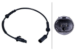 Andur, rattap&ouml;&ouml;rete arv HELLA 6PU 358 218-311