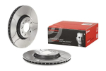 Piduriketas BREMBO 09.9369.75