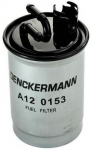 K&uuml;tusefilter DENCKERMANN A120153