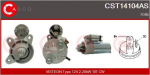 Starter CASCO CST14104AS
