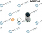 Remondikomplekt,Sissepritsed&uuml;&uuml;s DR. MOTOR DRM0706L