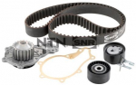 Veepump + hammasrihmakomplekt SNR KDP459.380
