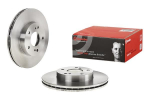 Piduriketas BREMBO 09.5254.10